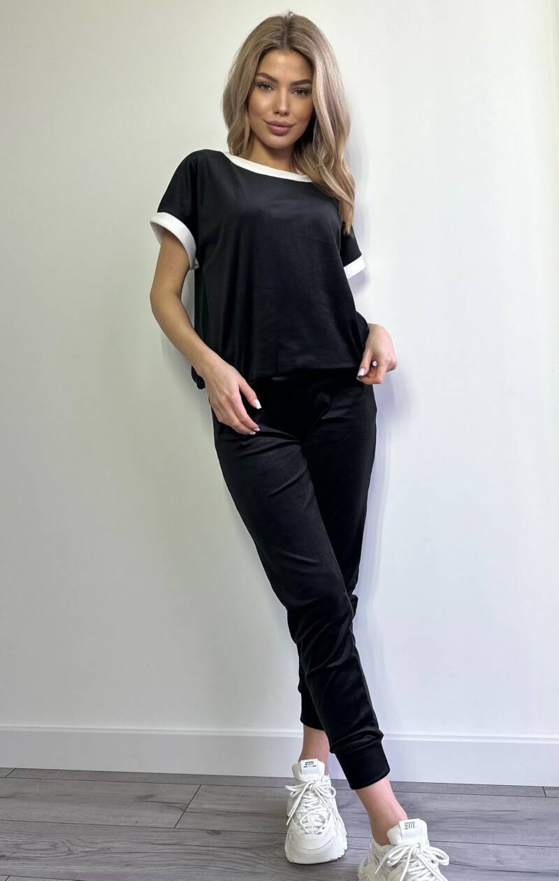 Komplet damskie (Polska produkt) Roz M-3XL Paczka 5 szt /1 Kolor 1